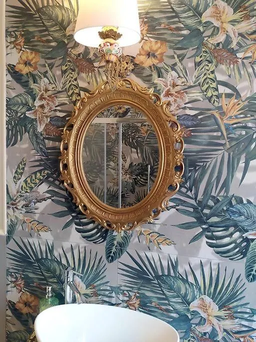 Maison San Pio Rome 0*,  Italy