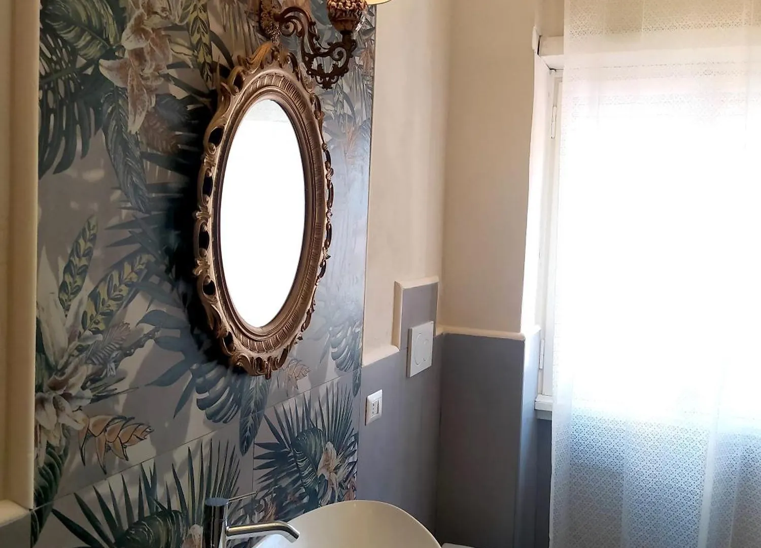 Maison San Pio Rome