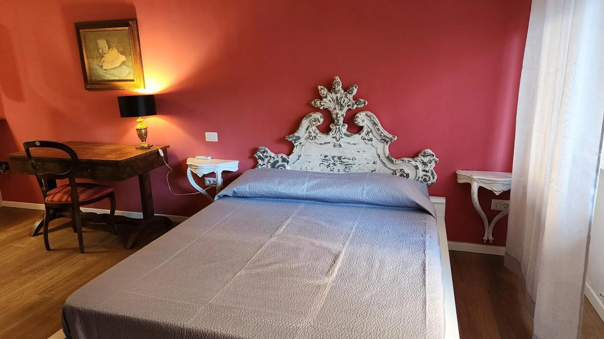 Apartment Maison San Pio Rome Italy