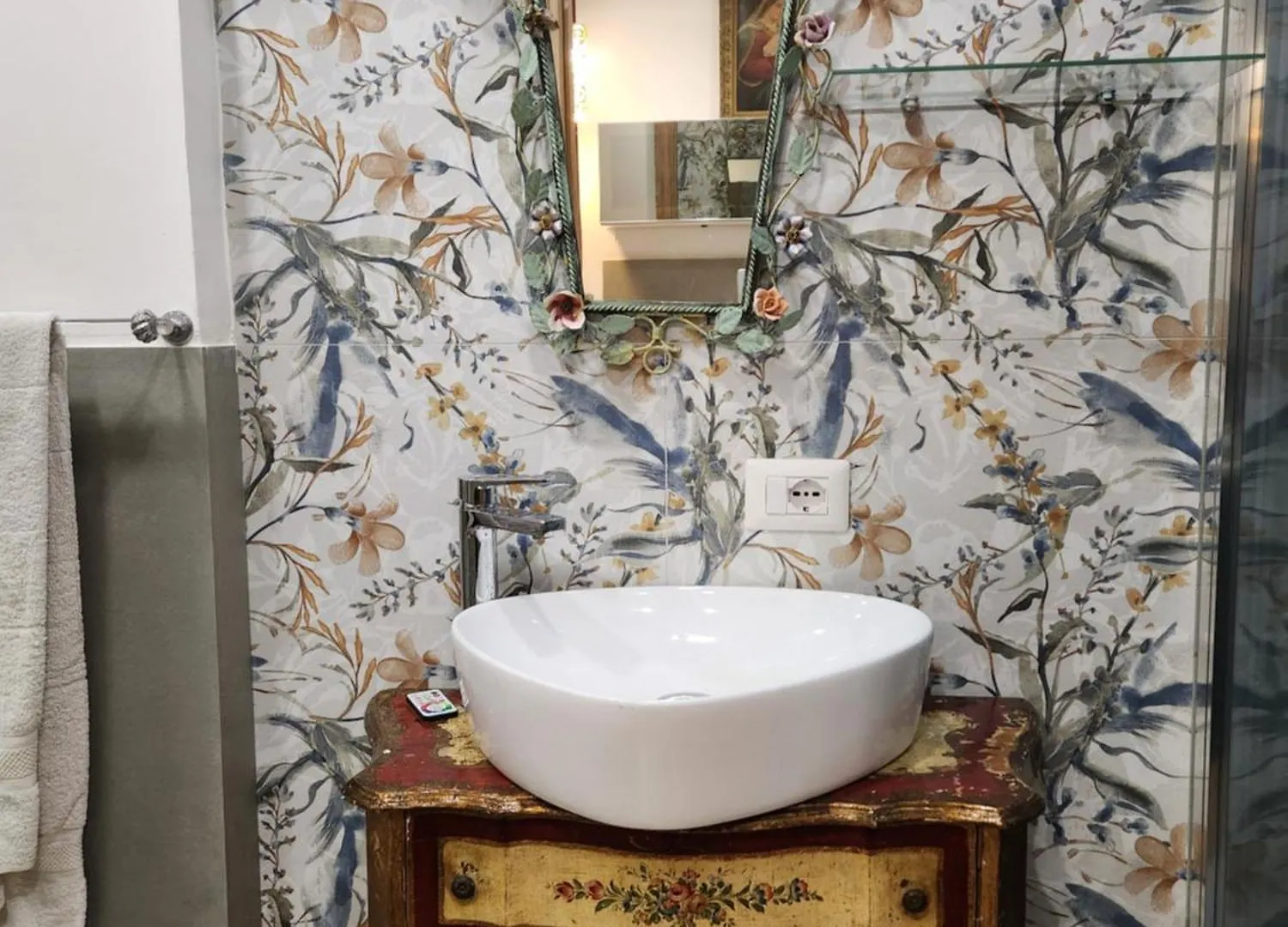 Apartment Maison San Pio Rome