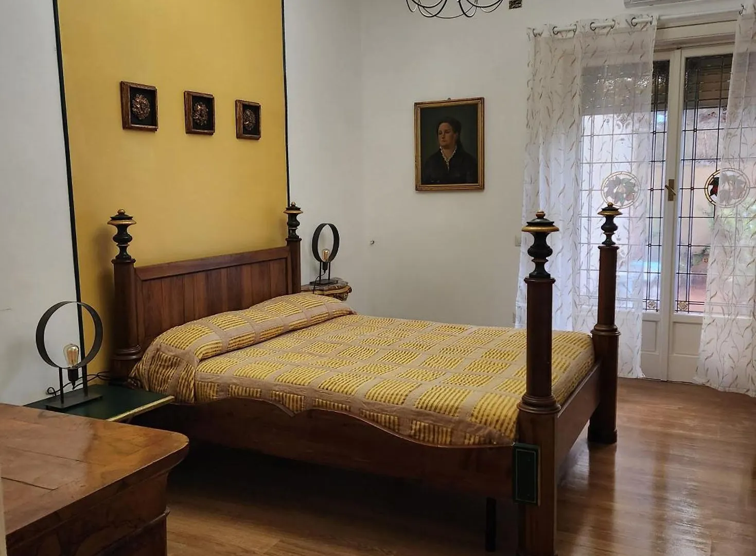 Maison San Pio Rome