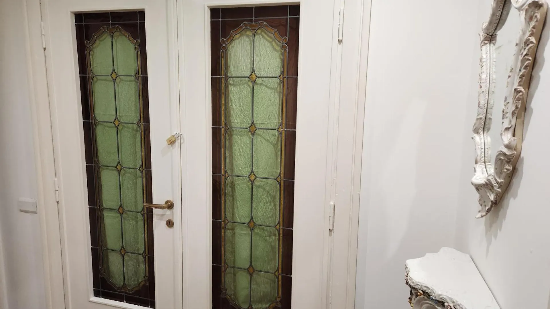 Maison San Pio Rome