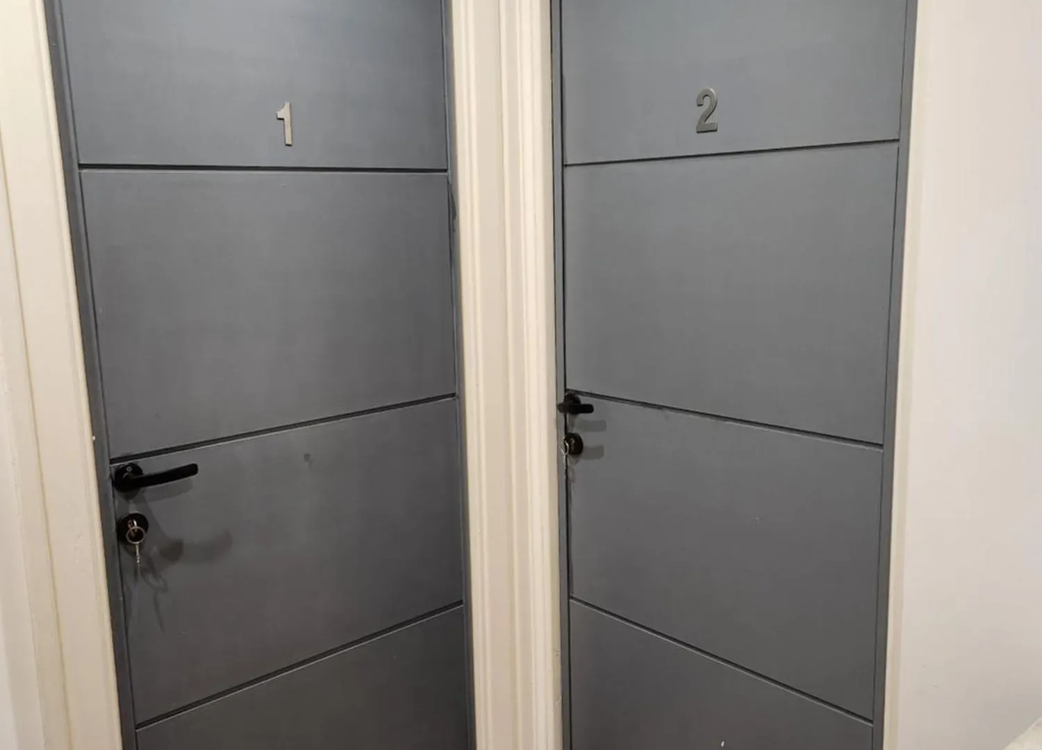 Apartment Maison San Pio Rome