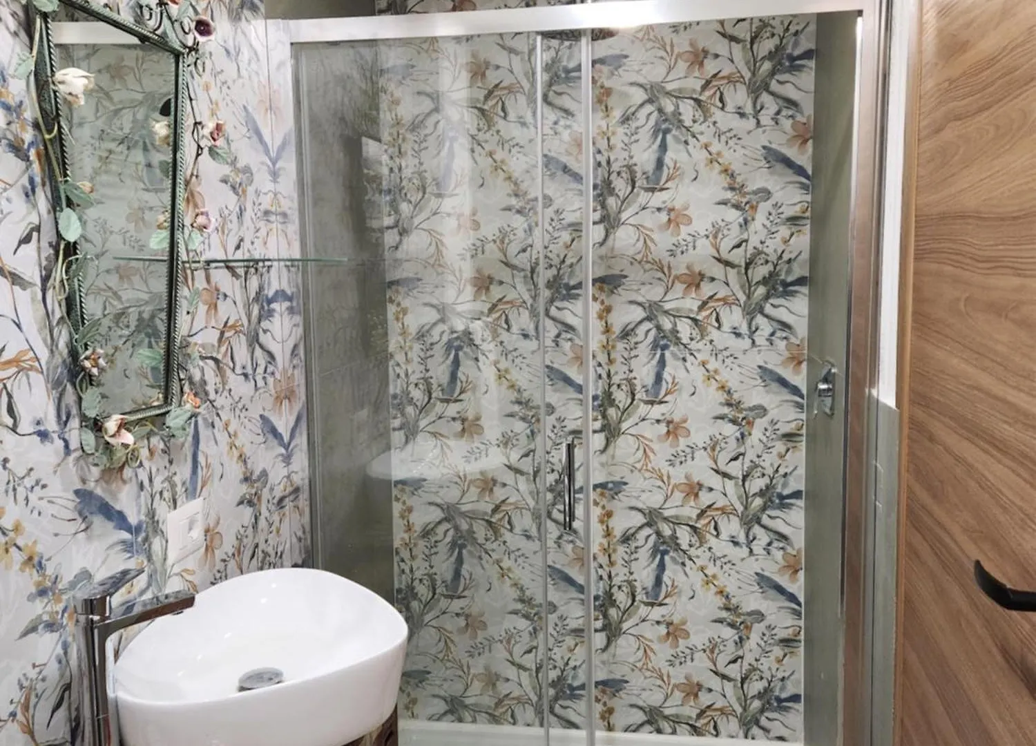 Maison San Pio Rome Apartment