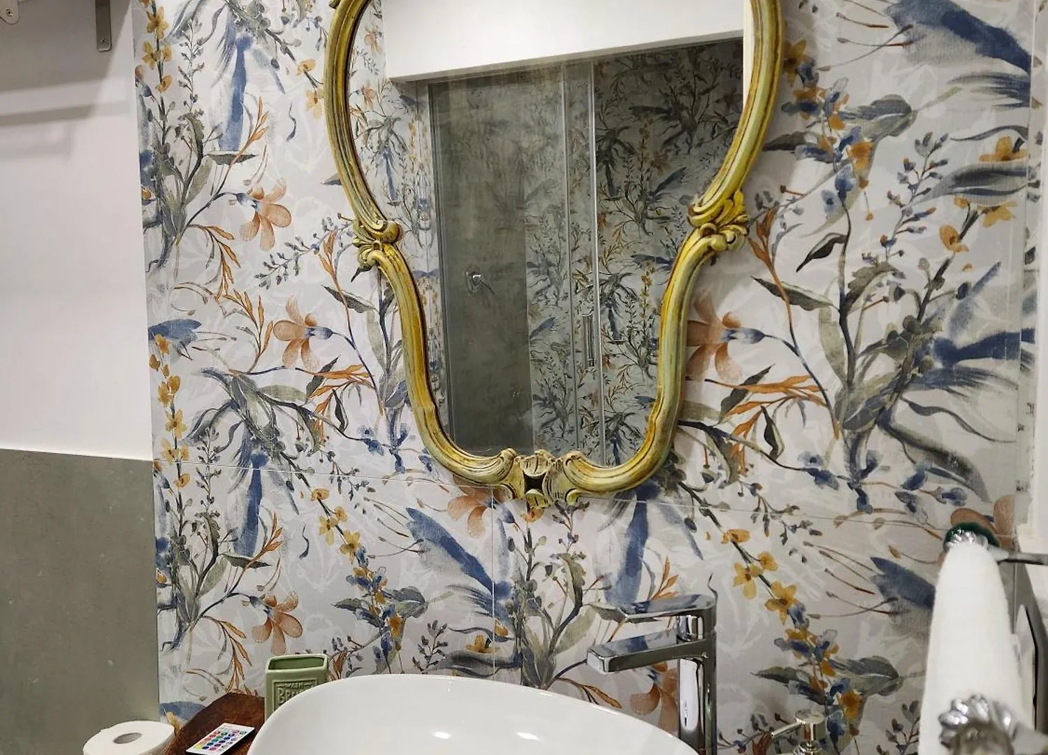 Maison San Pio Rome Apartment