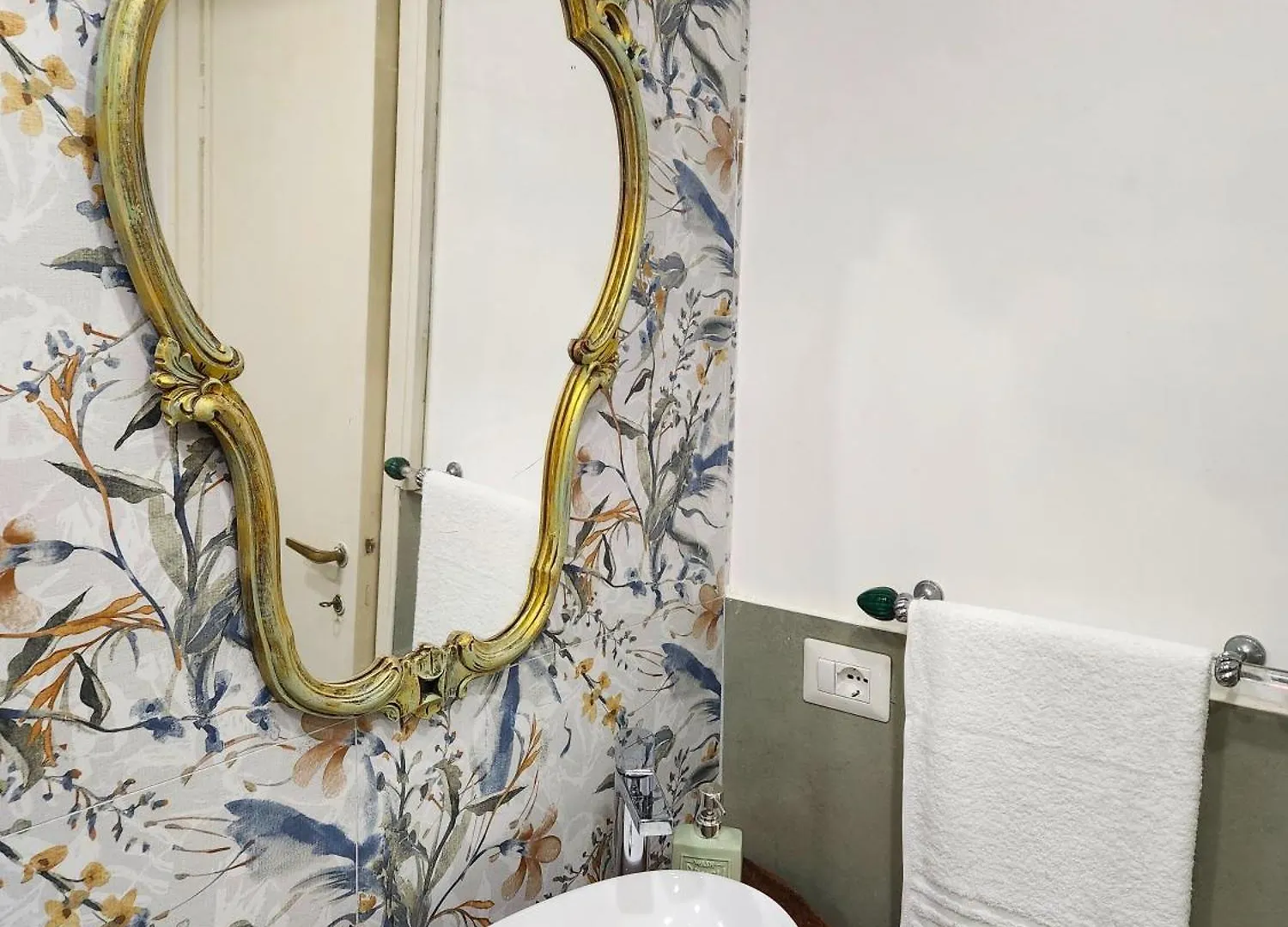 Apartment Maison San Pio Rome