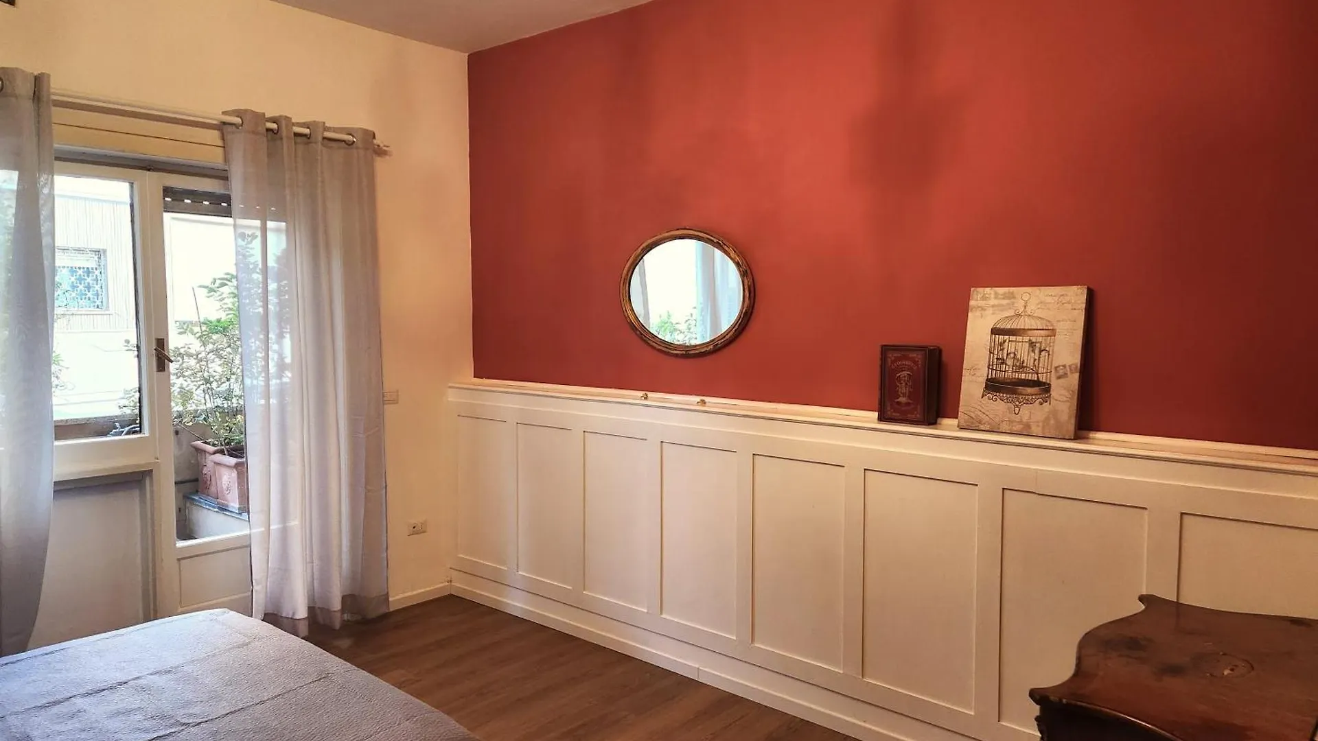 Maison San Pio Rome Apartment