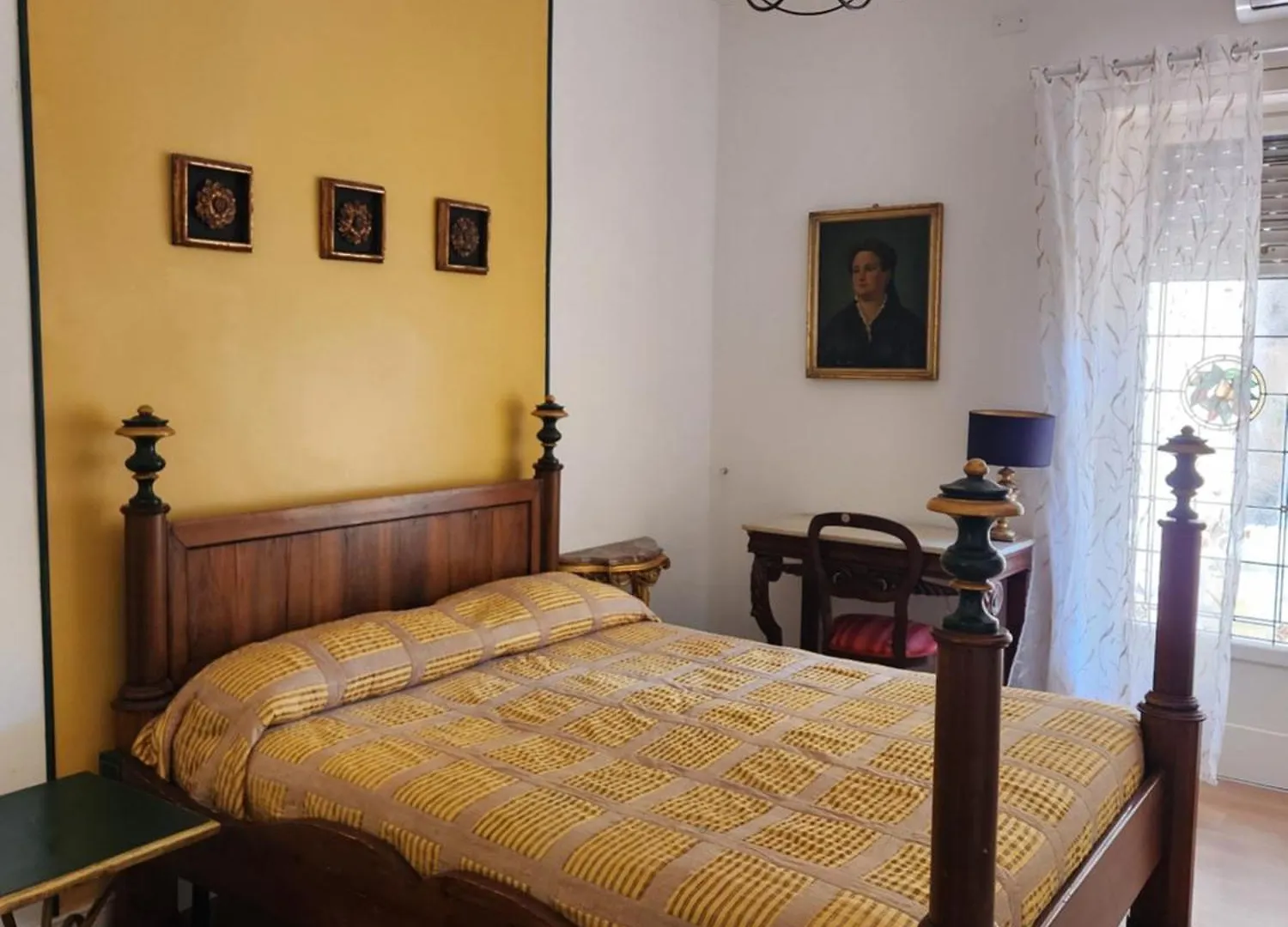 Apartment Maison San Pio Rome