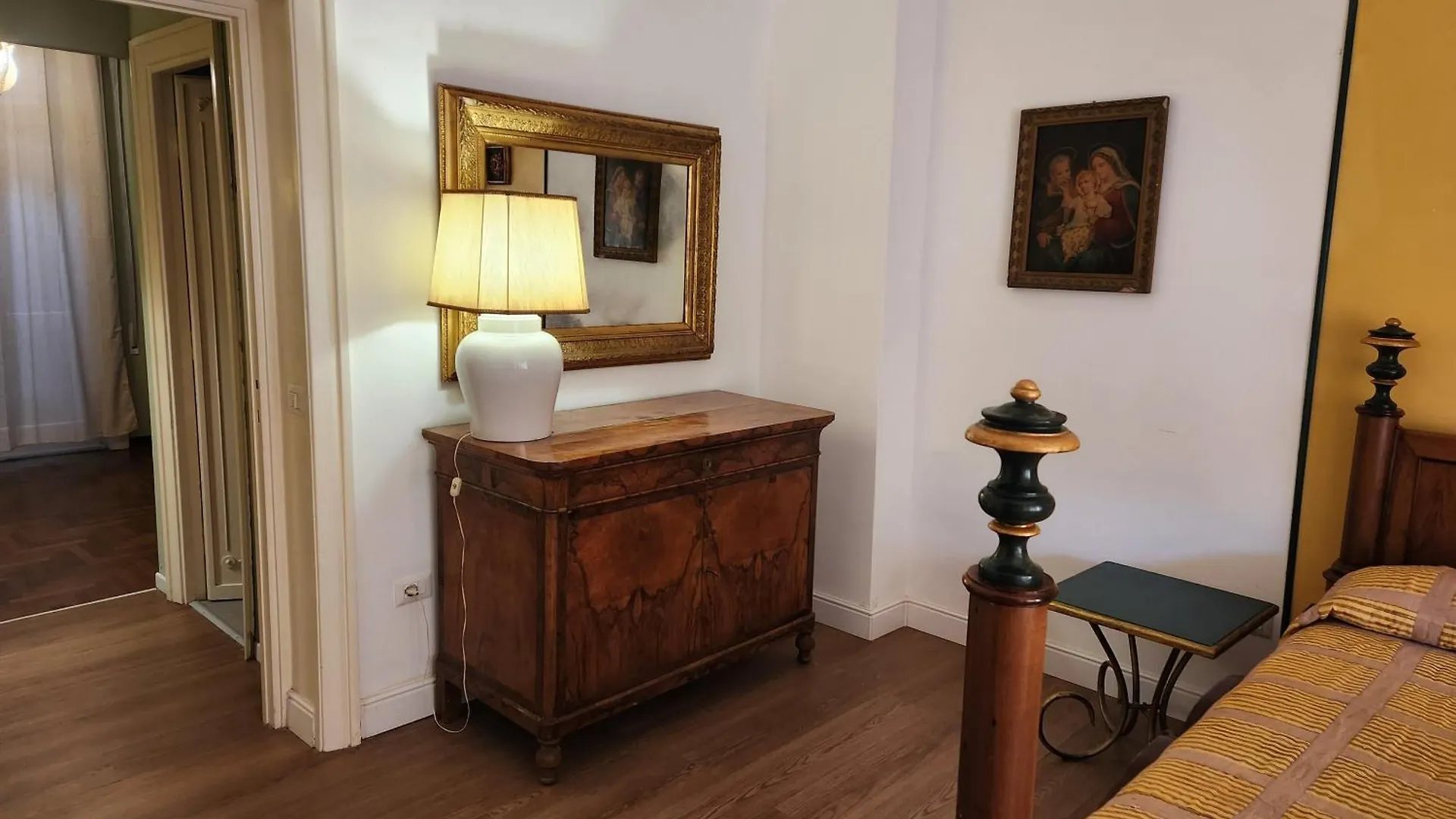 Maison San Pio Rome