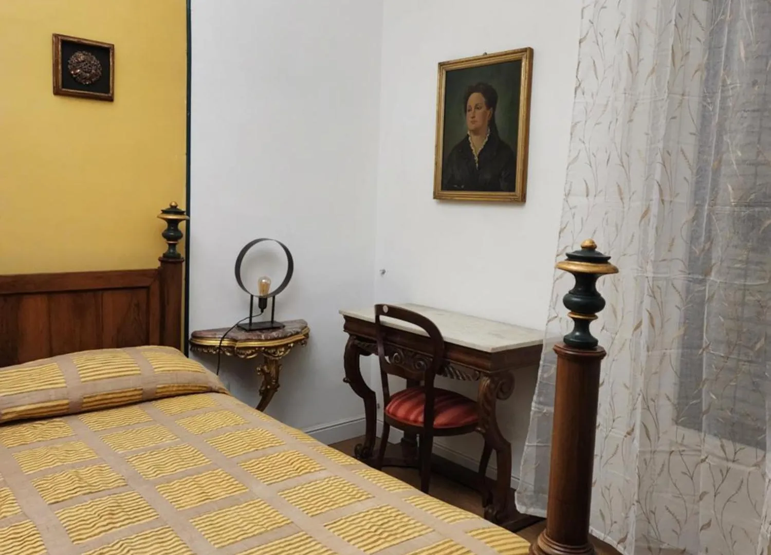 Apartment Maison San Pio Rome Italy
