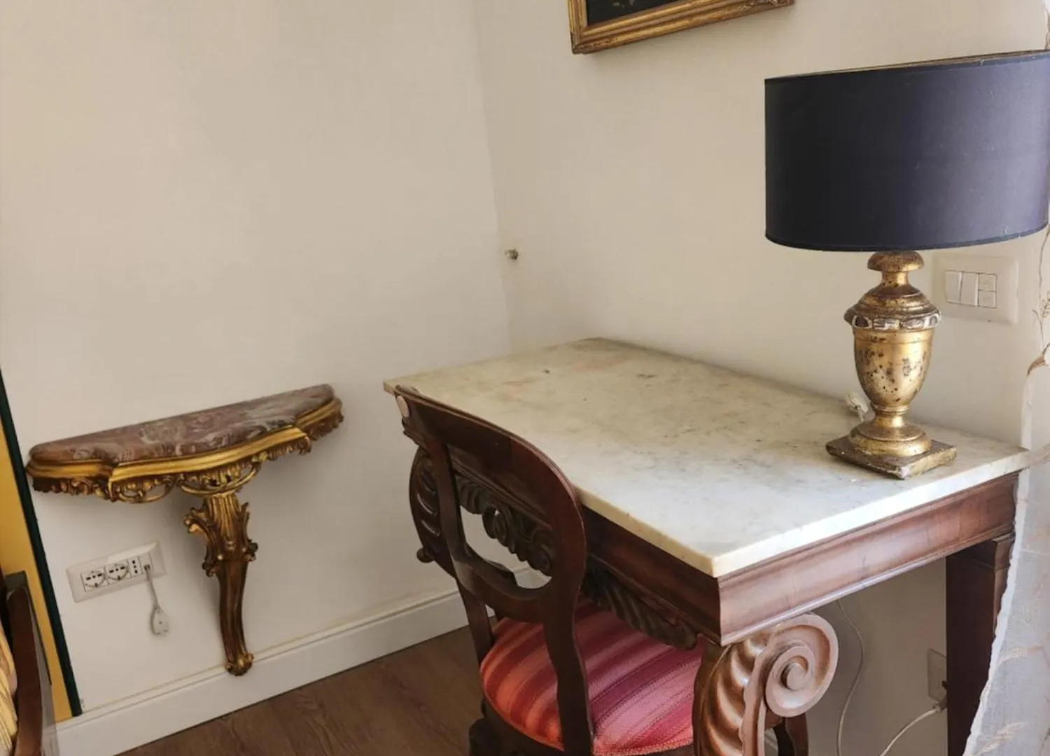 Maison San Pio Rome