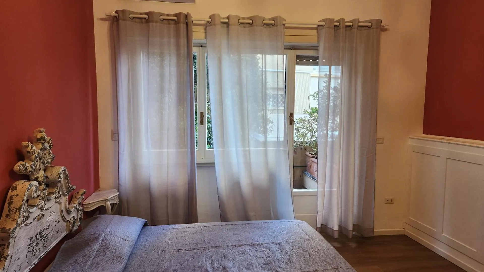 Maison San Pio Rome 0*,  Italy