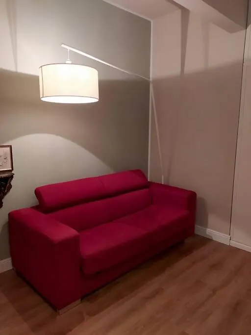 Apartment Maison San Pio Rome
