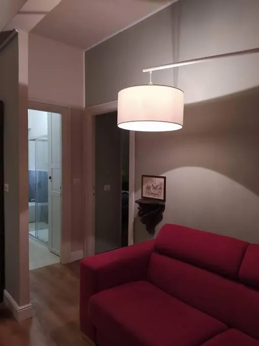 Apartment Maison San Pio Rome