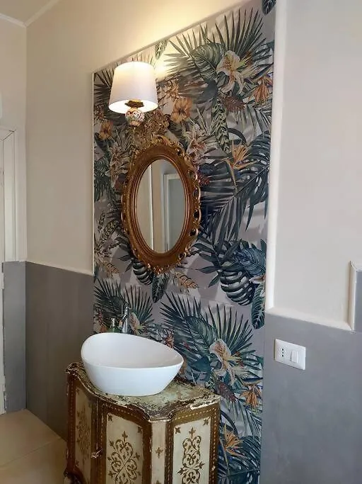 Maison San Pio Rome