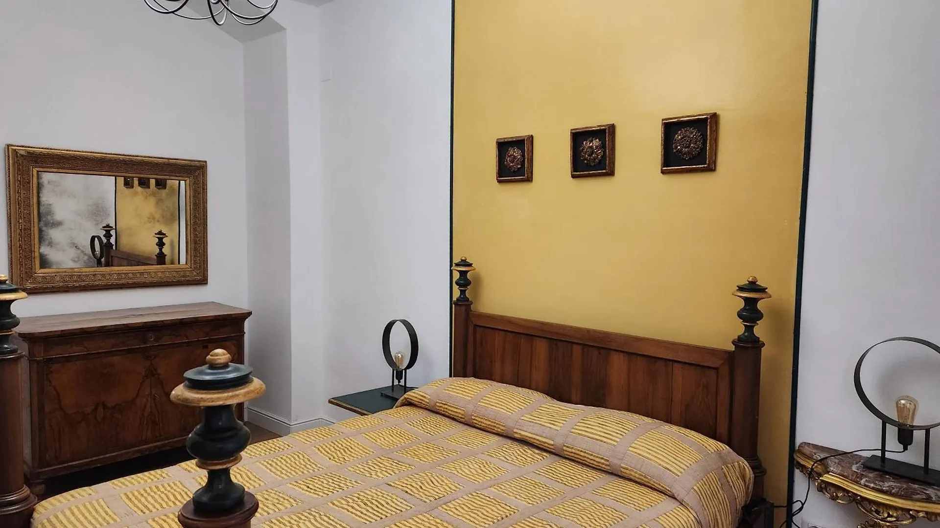 Maison San Pio Rome