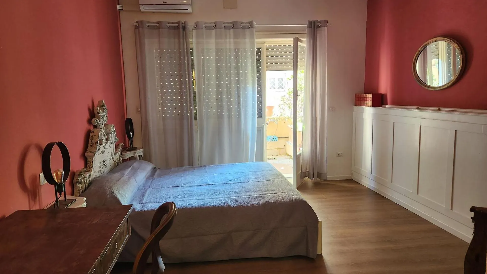 Apartment Maison San Pio Rome