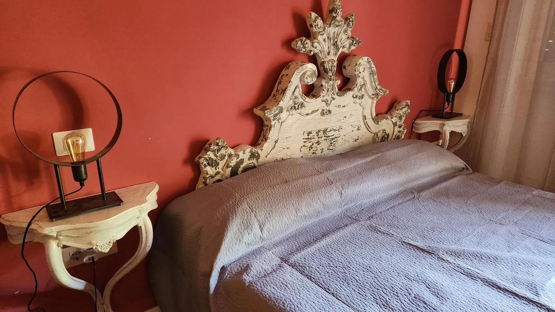 Maison San Pio Rome Italy