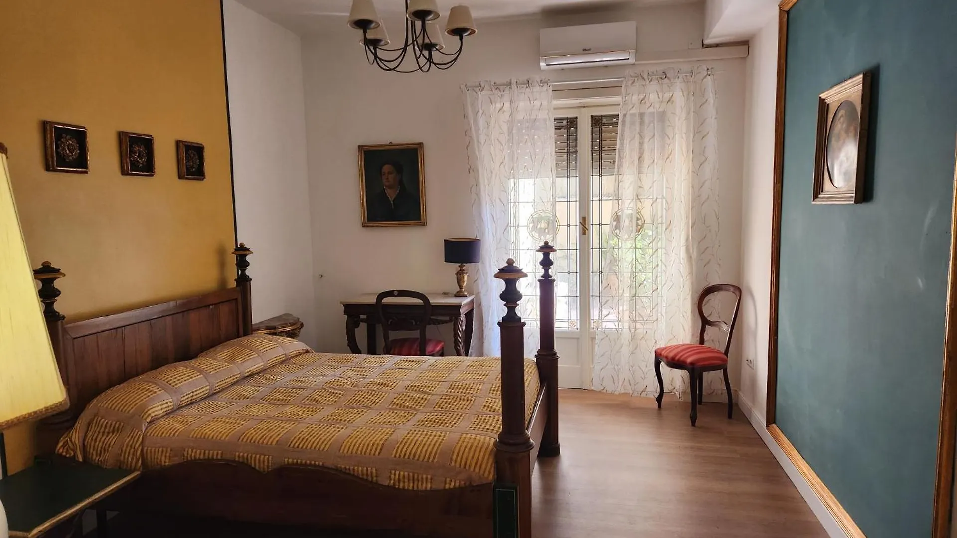 Apartment Maison San Pio Rome Italy