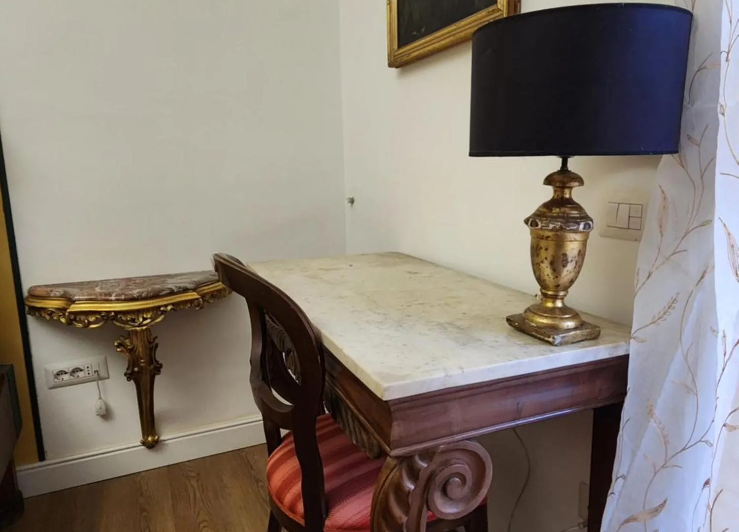 Maison San Pio Rome