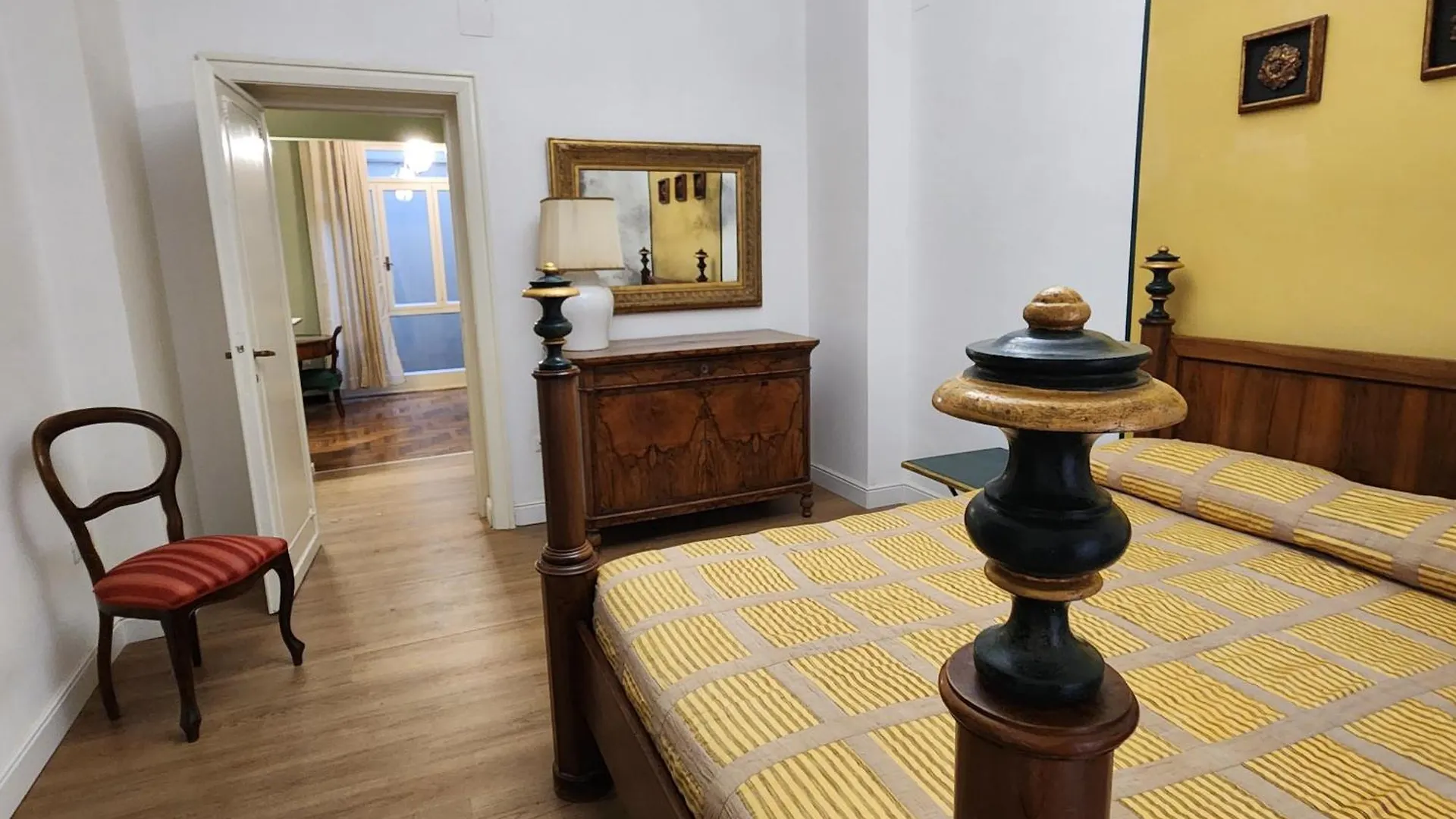Maison San Pio Rome 0*,