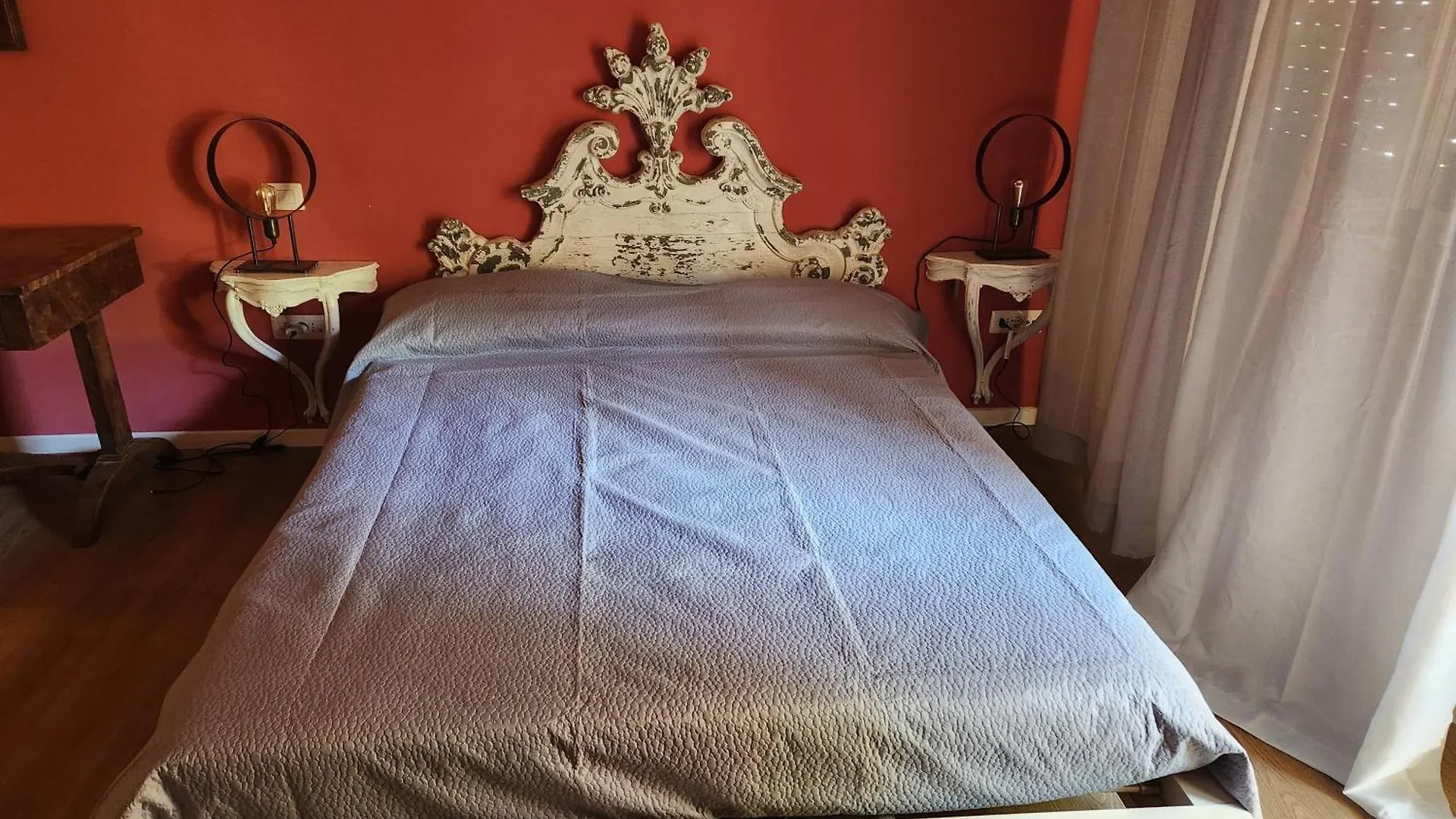 Maison San Pio Rome Apartment