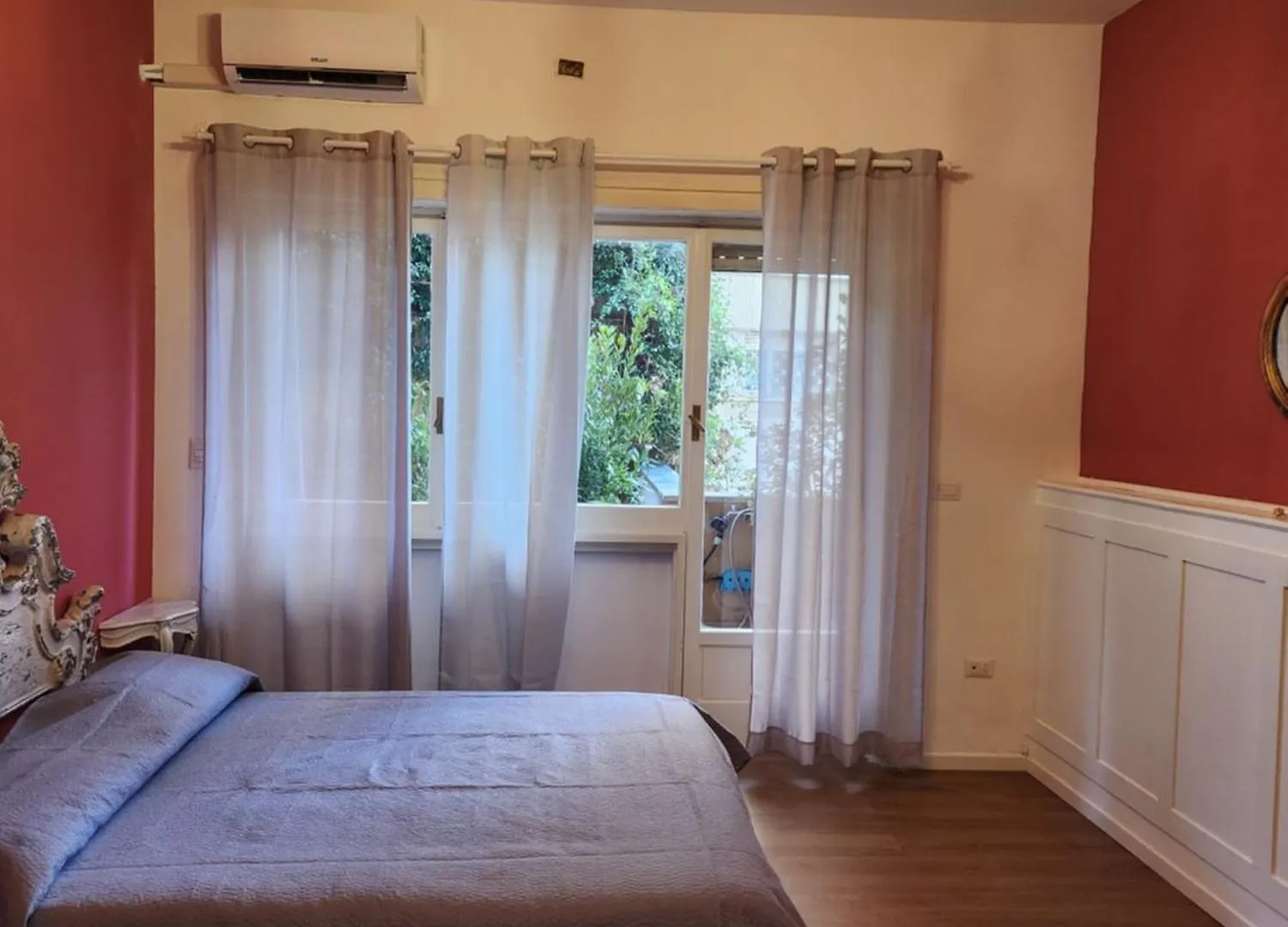 Maison San Pio Rome Apartment