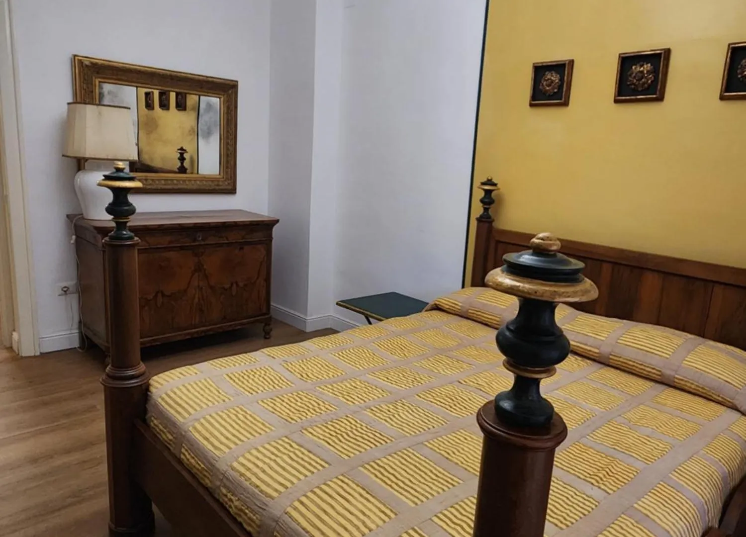 Apartment Maison San Pio Rome